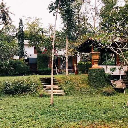 Swarnapaya Residence Бентота Экстерьер фото